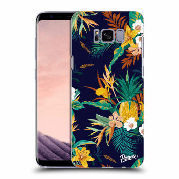 Ovitek za Samsung Galaxy S8 G950F - Pineapple Color