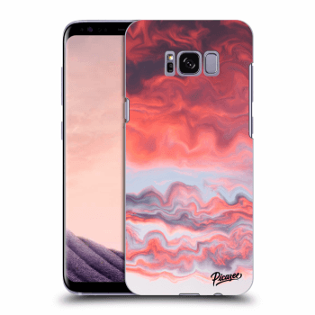 Ovitek za Samsung Galaxy S8 G950F - Sunset