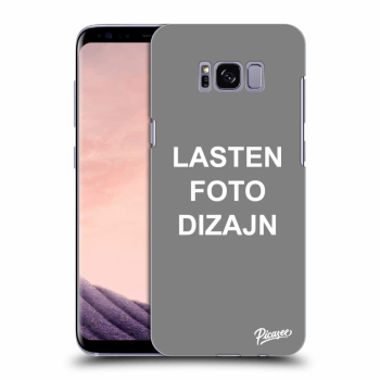 Ovitek za Samsung Galaxy S8 G950F - Lasten foto dizajn