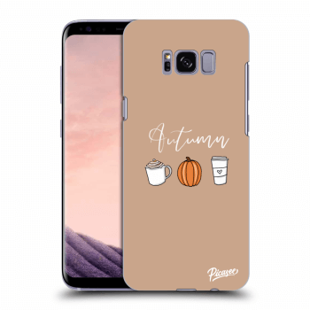 Ovitek za Samsung Galaxy S8 G950F - Autumn