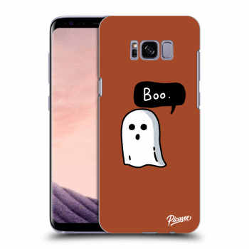 Ovitek za Samsung Galaxy S8 G950F - Boo