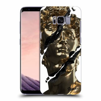 Ovitek za Samsung Galaxy S8 G950F - Golder