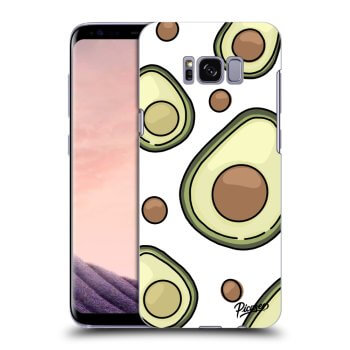 Ovitek za Samsung Galaxy S8 G950F - Avocado