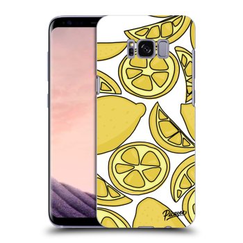 Ovitek za Samsung Galaxy S8 G950F - Lemon