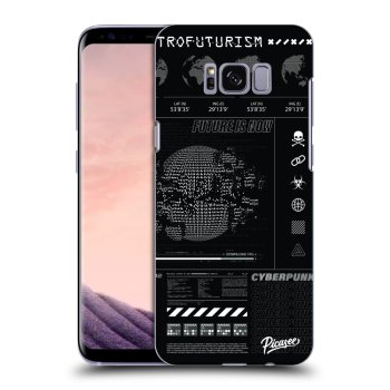 Ovitek za Samsung Galaxy S8 G950F - FUTURE