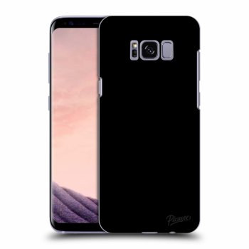 Ovitek za Samsung Galaxy S8 G950F - Clear