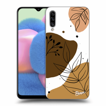 Ovitek za Samsung Galaxy A30s A307F - Boho style