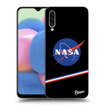 Ovitek za Samsung Galaxy A30s A307F - NASA Original