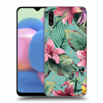 Ovitek za Samsung Galaxy A30s A307F - Hawaii