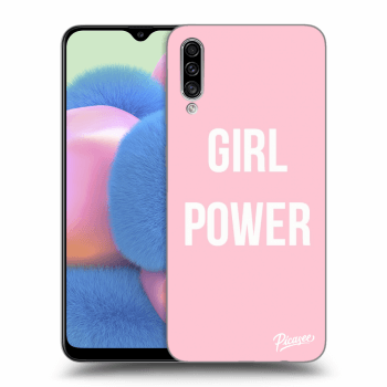 Ovitek za Samsung Galaxy A30s A307F - Girl power
