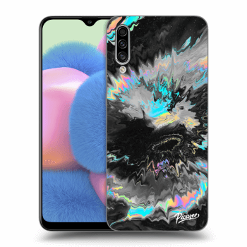 Ovitek za Samsung Galaxy A30s A307F - Magnetic