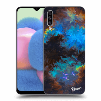 Ovitek za Samsung Galaxy A30s A307F - Space