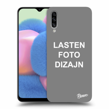 Ovitek za Samsung Galaxy A30s A307F - Lasten foto dizajn