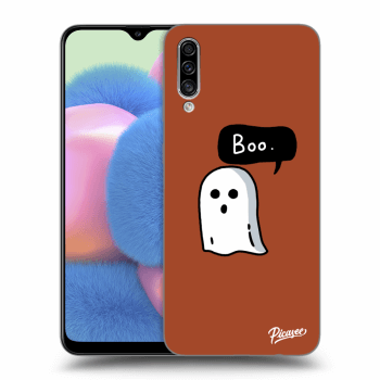 Ovitek za Samsung Galaxy A30s A307F - Boo