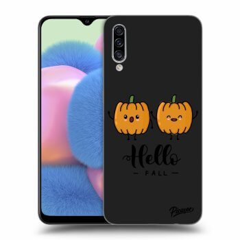 Ovitek za Samsung Galaxy A30s A307F - Hallo Fall