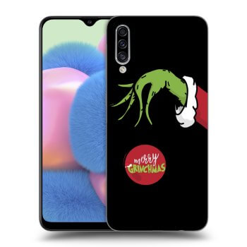 Ovitek za Samsung Galaxy A30s A307F - Grinch