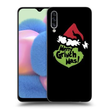 Ovitek za Samsung Galaxy A30s A307F - Grinch 2