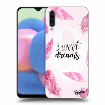 Ovitek za Samsung Galaxy A30s A307F - Sweet dreams