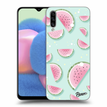 Ovitek za Samsung Galaxy A30s A307F - Watermelon 2