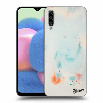 Ovitek za Samsung Galaxy A30s A307F - Splash