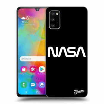 Ovitek za Samsung Galaxy A41 A415F - NASA Basic