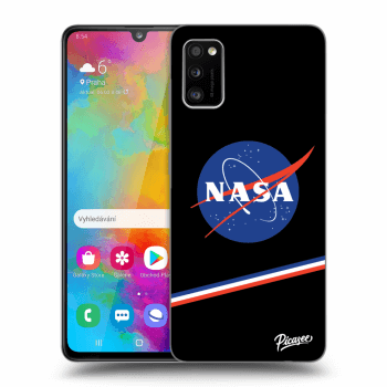 Ovitek za Samsung Galaxy A41 A415F - NASA Original