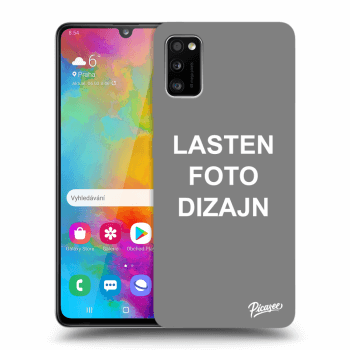 Ovitek za Samsung Galaxy A41 A415F - Lasten foto dizajn