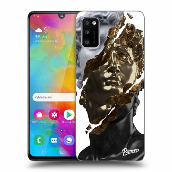 Ovitek za Samsung Galaxy A41 A415F - Trigger