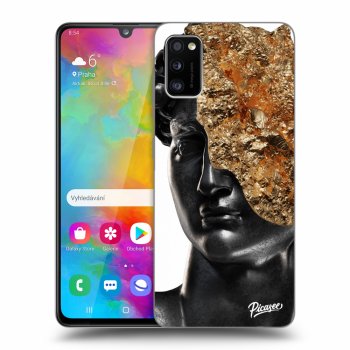 Ovitek za Samsung Galaxy A41 A415F - Holigger