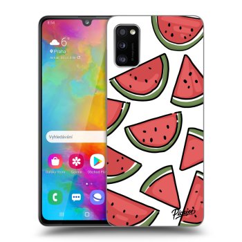 Ovitek za Samsung Galaxy A41 A415F - Melone