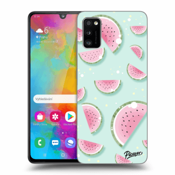 Ovitek za Samsung Galaxy A41 A415F - Watermelon 2