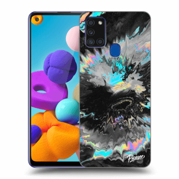 Ovitek za Samsung Galaxy A21s - Magnetic