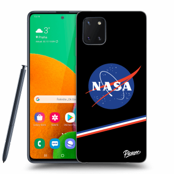 Ovitek za Samsung Galaxy Note 10 Lite N770F - NASA Original