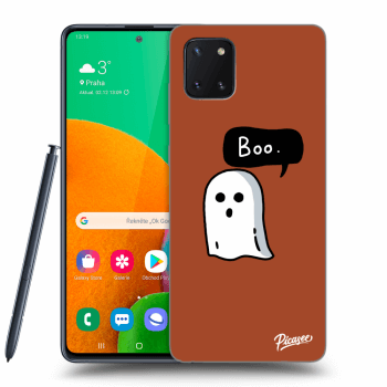 Ovitek za Samsung Galaxy Note 10 Lite N770F - Boo