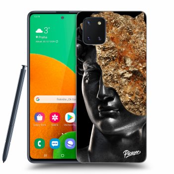 Ovitek za Samsung Galaxy Note 10 Lite N770F - Holigger