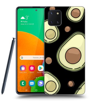 Ovitek za Samsung Galaxy Note 10 Lite N770F - Avocado