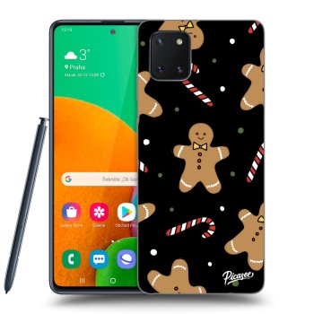 Ovitek za Samsung Galaxy Note 10 Lite N770F - Gingerbread