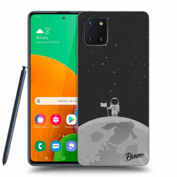 Ovitek za Samsung Galaxy Note 10 Lite N770F - Astronaut