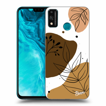 Ovitek za Honor 9X Lite - Boho style