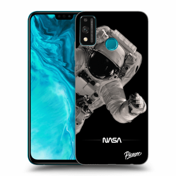 Ovitek za Honor 9X Lite - Astronaut Big