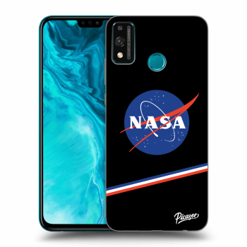 Ovitek za Honor 9X Lite - NASA Original