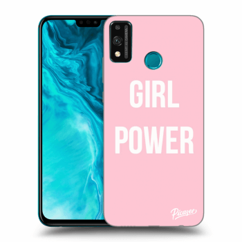 Ovitek za Honor 9X Lite - Girl power