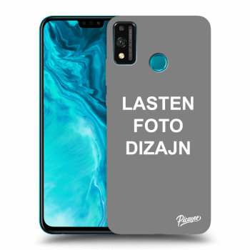 Ovitek za Honor 9X Lite - Lasten foto dizajn