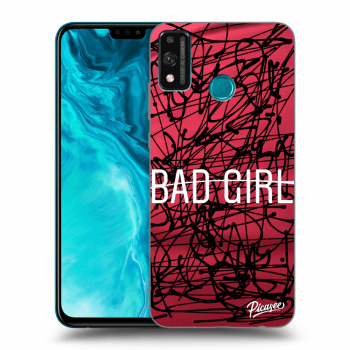 Ovitek za Honor 9X Lite - Bad girl