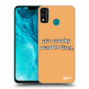 Ovitek za Honor 9X Lite - Spooky season