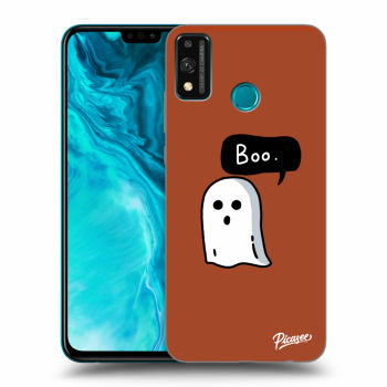 Ovitek za Honor 9X Lite - Boo