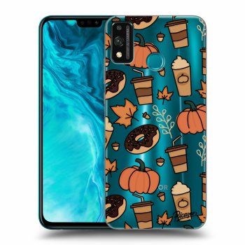 Ovitek za Honor 9X Lite - Fallovers