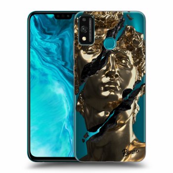 Ovitek za Honor 9X Lite - Golder