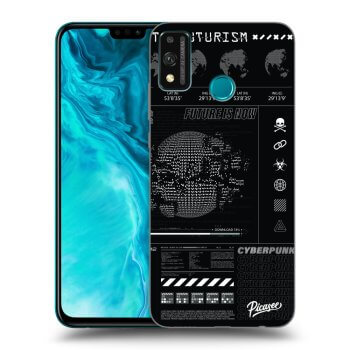 Ovitek za Honor 9X Lite - FUTURE