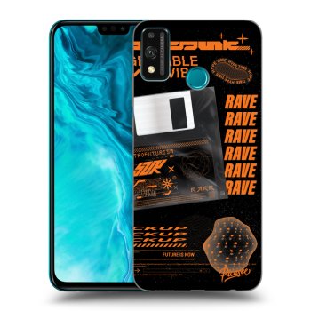 Ovitek za Honor 9X Lite - RAVE